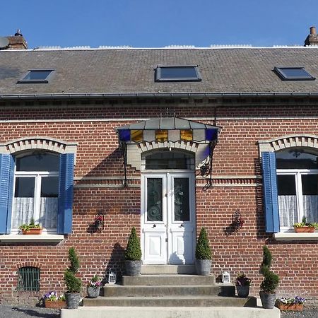 Guillemont Halt Villa Buitenkant foto